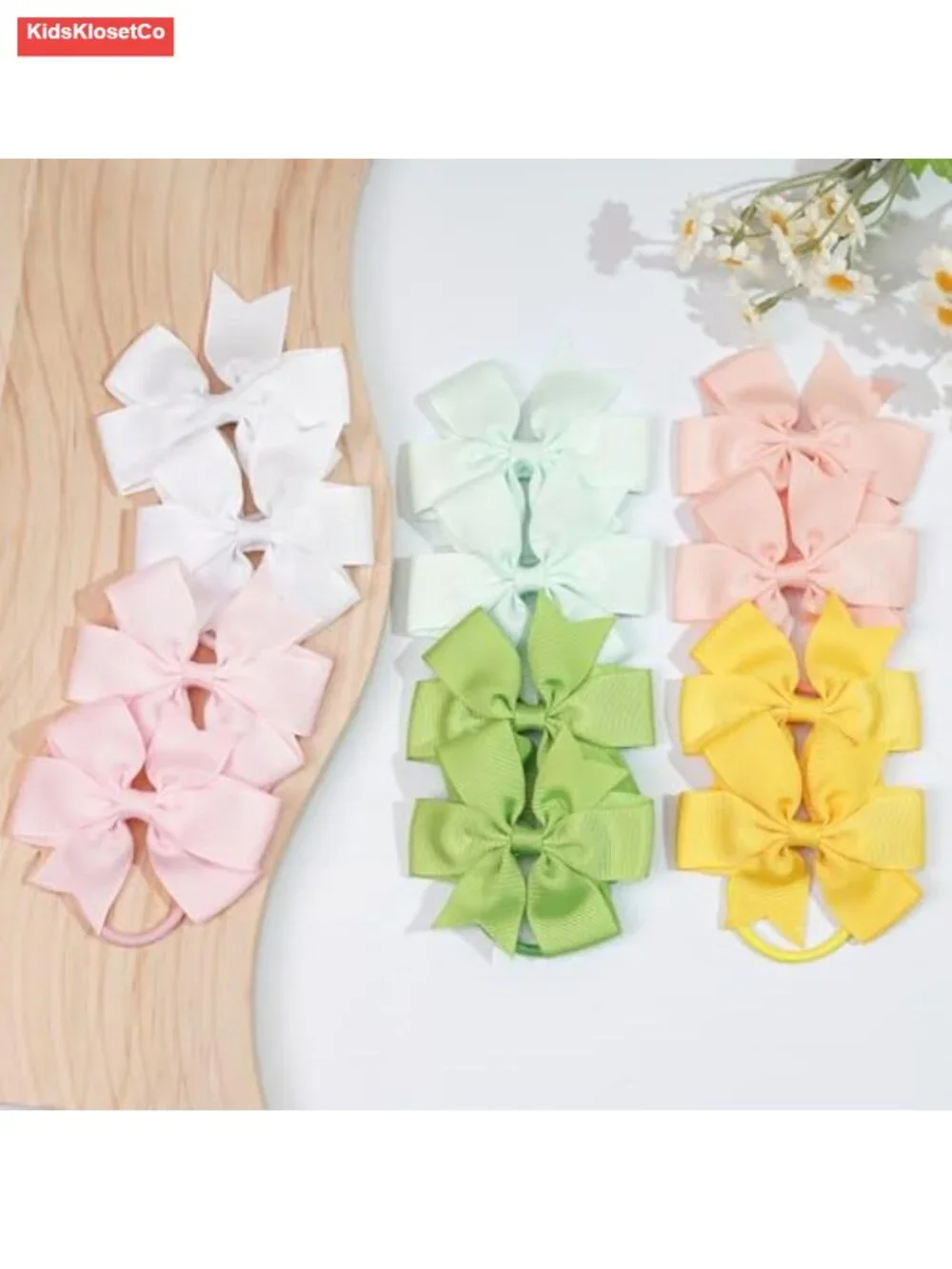40 Pcs 3